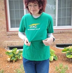 Meet your Posher, Scott